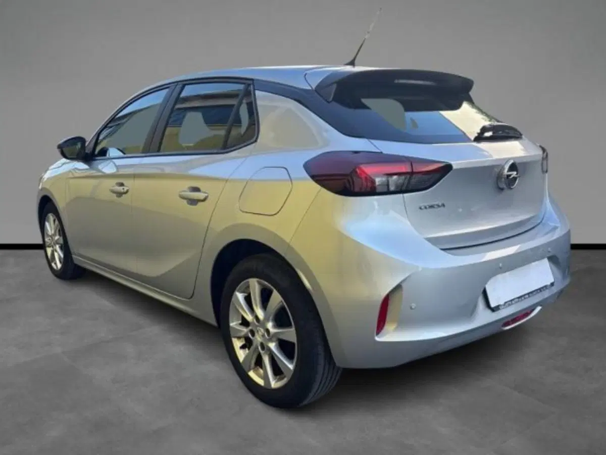 Opel Corsa usata a Verona (3)