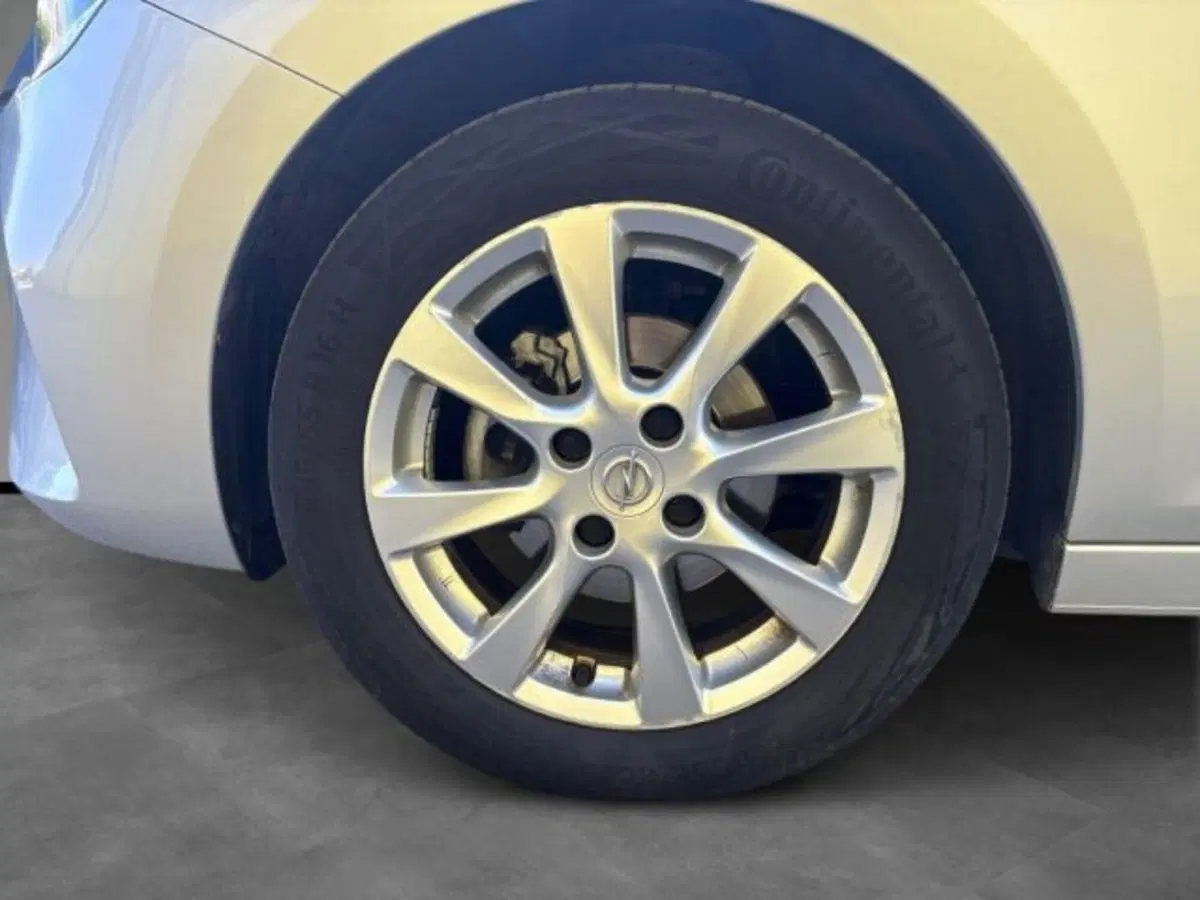 Opel Corsa usata a Verona (4)