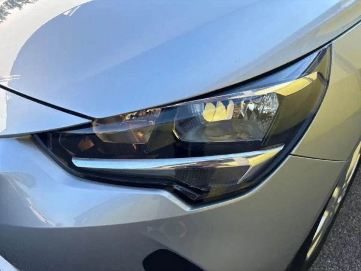 Opel Corsa usata a Verona (5)