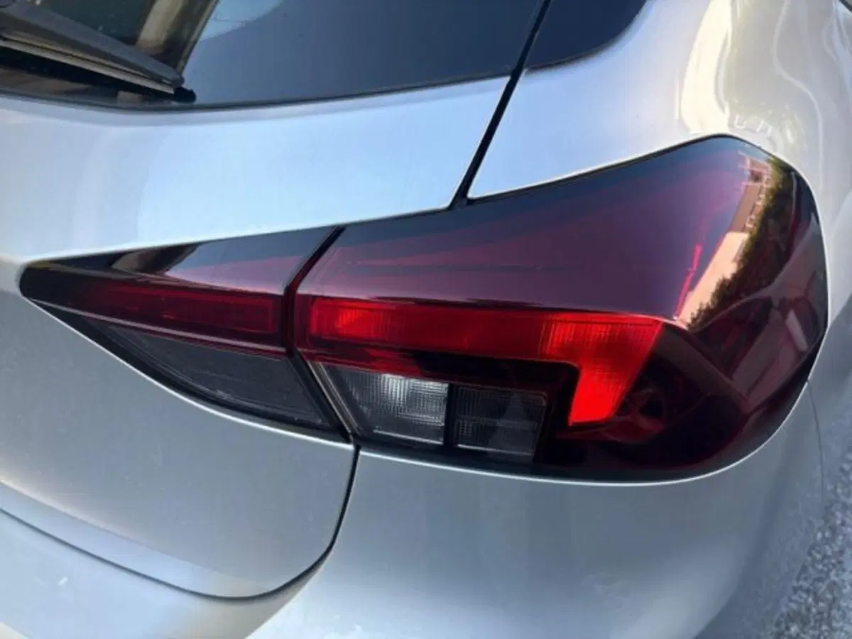 Opel Corsa usata a Verona (6)