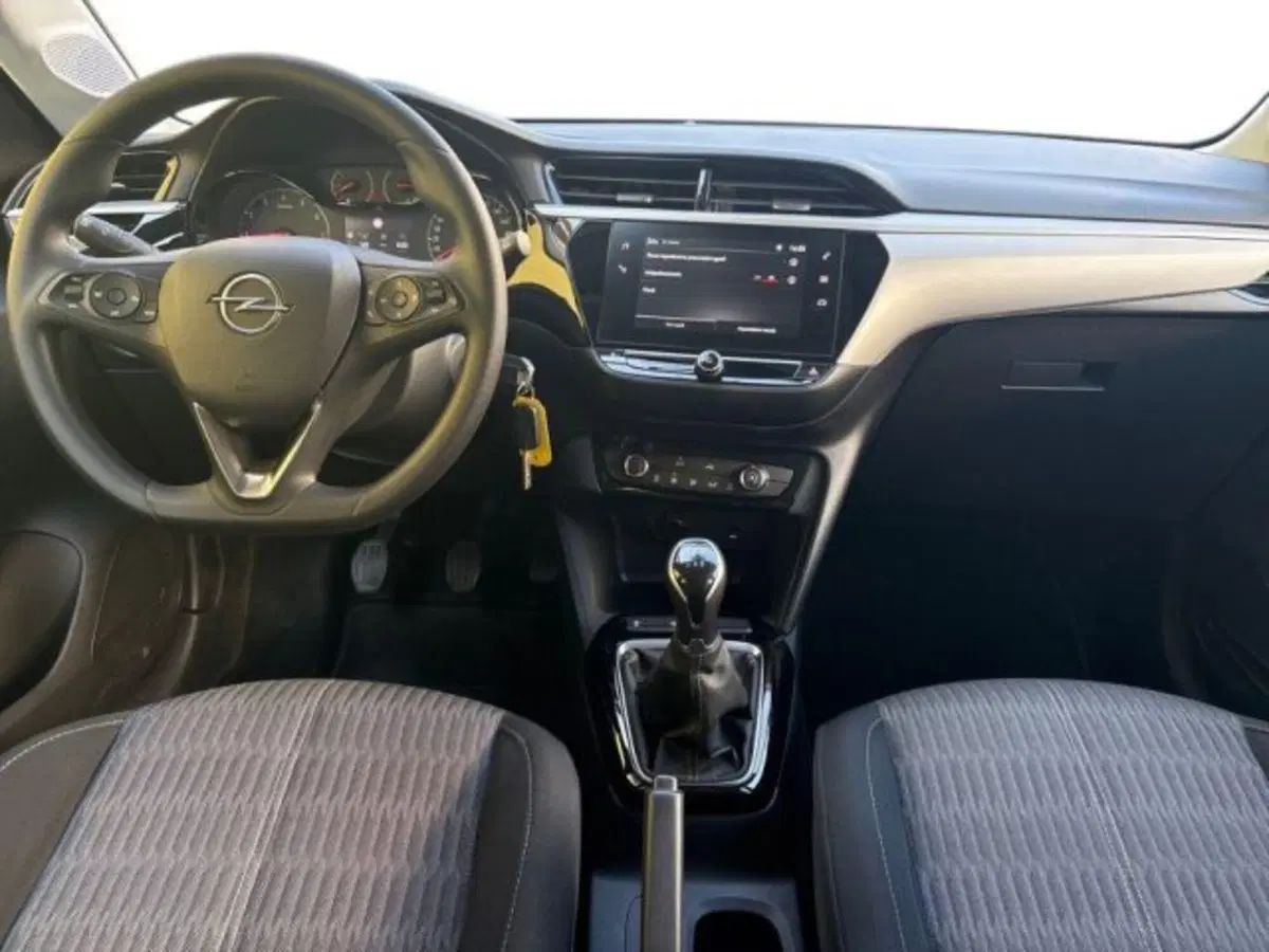 Opel Corsa usata a Verona (7)
