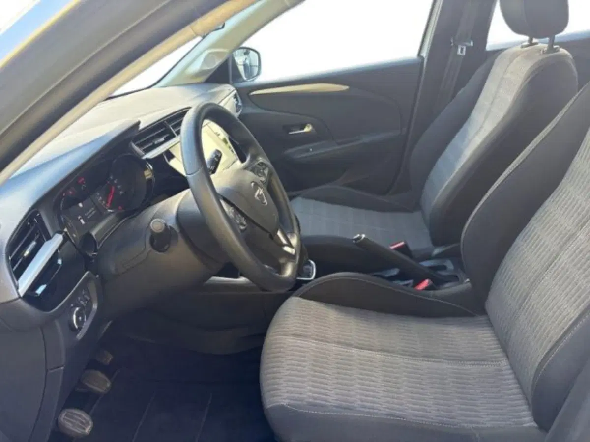Opel Corsa usata a Verona (8)