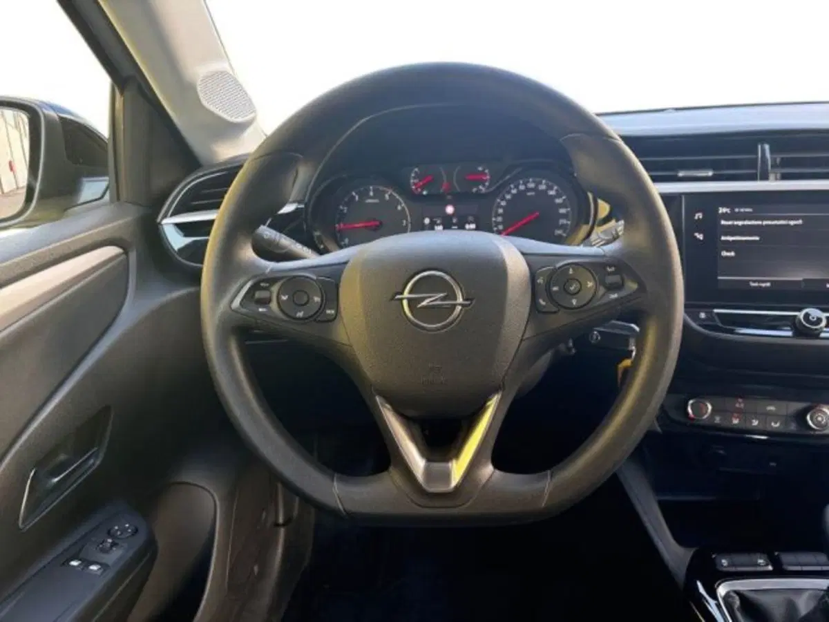Opel Corsa usata a Verona (9)