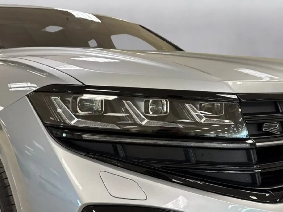 Volkswagen Touareg usata a Vicenza (19)