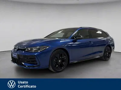 Volkswagen Passat 1.5 etsi act R-Line 150cv dsg del 2025 usata a Arzignano