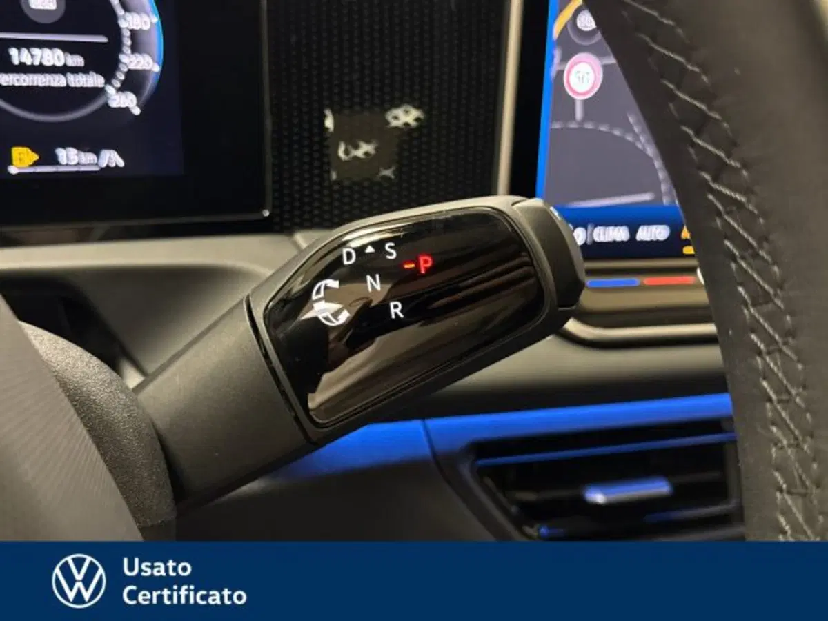 Volkswagen Tiguan usata a Vicenza (11)