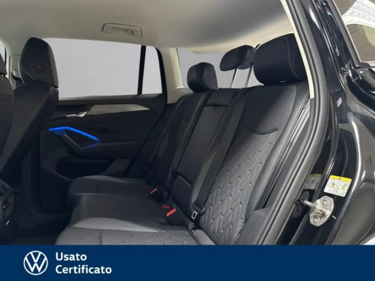 Volkswagen Tiguan usata a Vicenza (12)