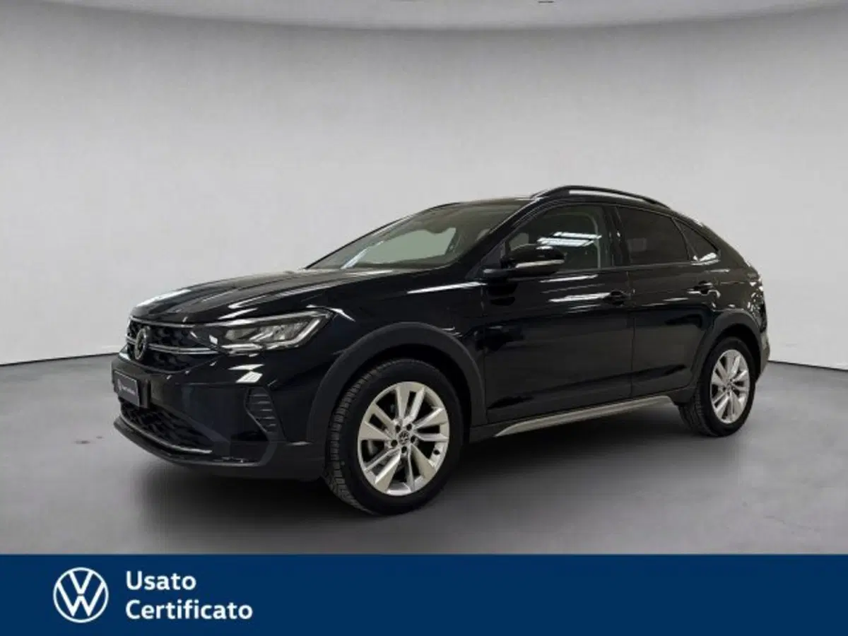 Volkswagen Taigo usata a Vicenza