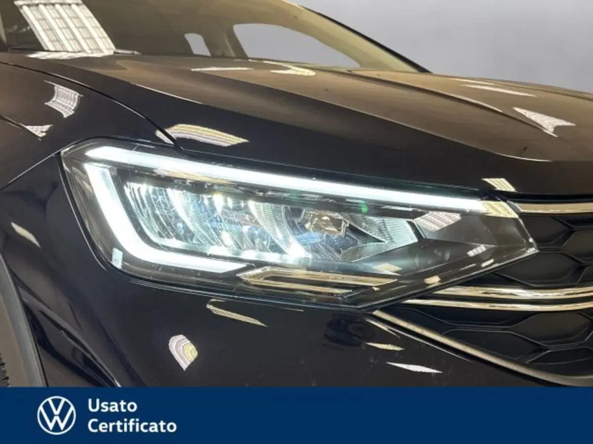 Volkswagen Taigo usata a Vicenza (19)