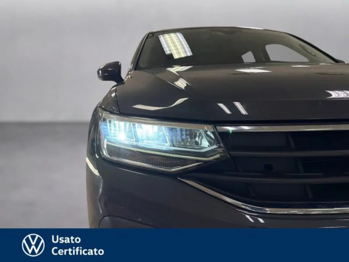 Volkswagen Tiguan usata a Vicenza (19)