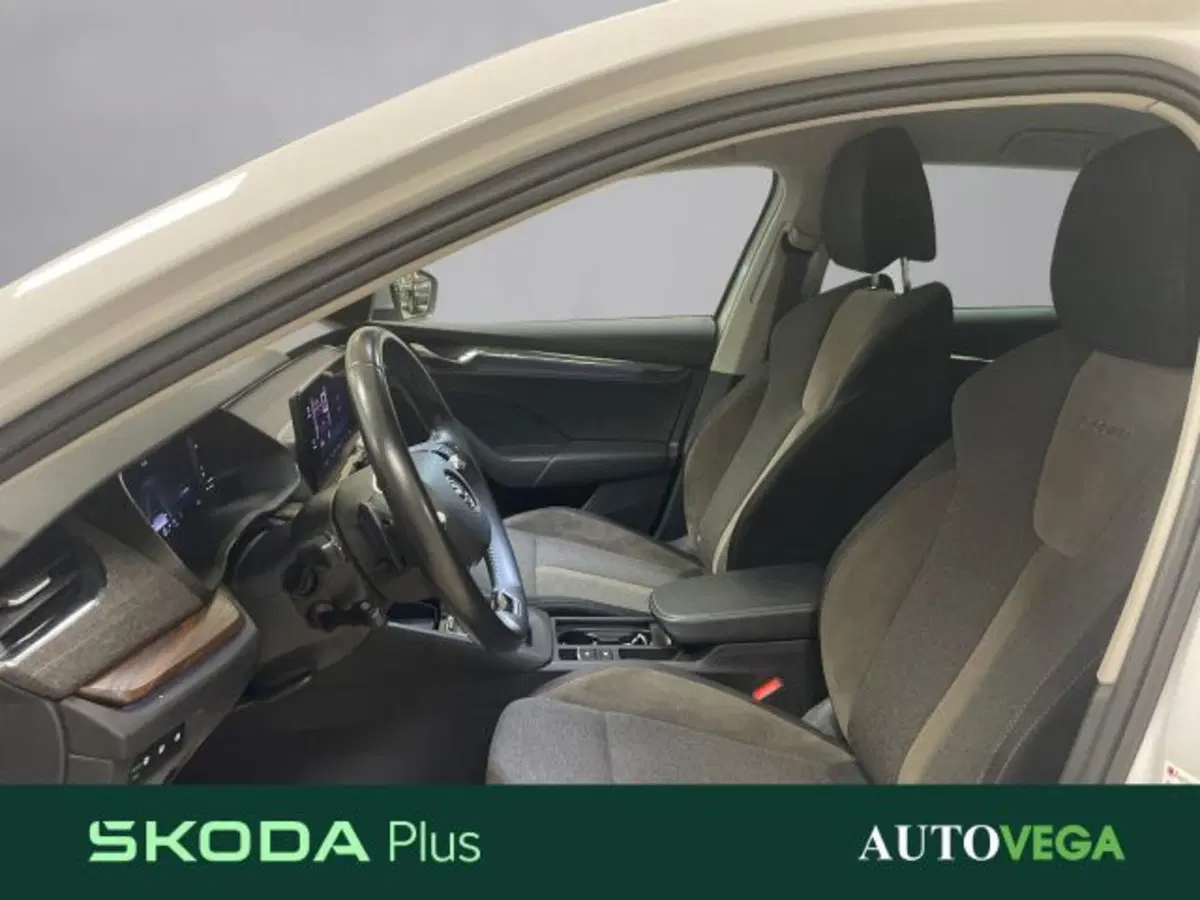 Skoda Octavia Station Wagon usata a Vicenza (13)