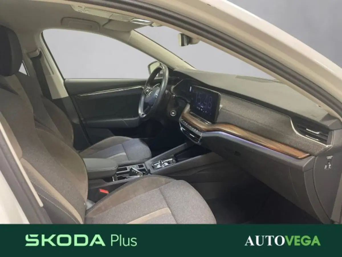 Skoda Octavia Station Wagon usata a Vicenza (6)
