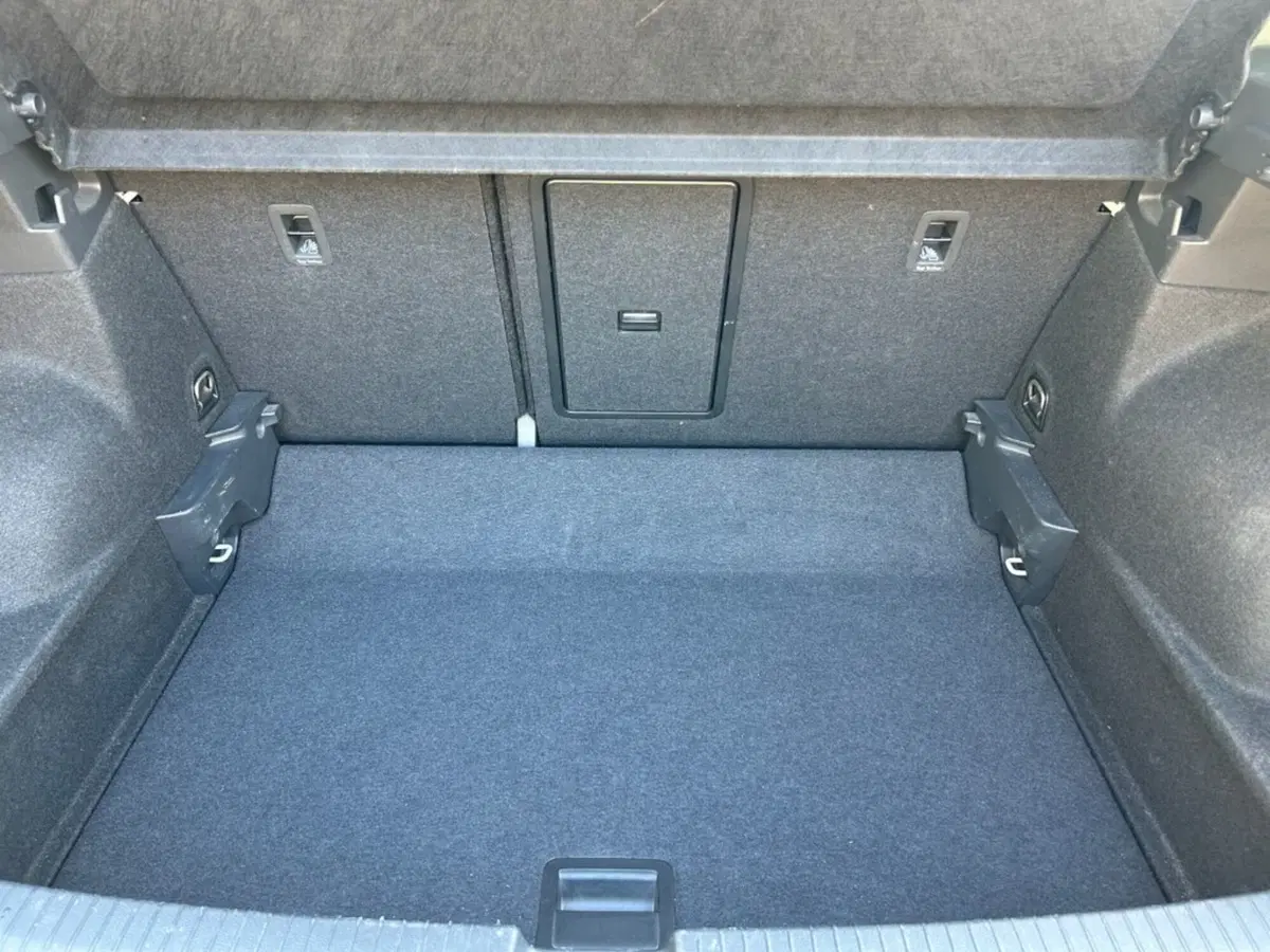 Volkswagen T-Roc usata a Verona (10)