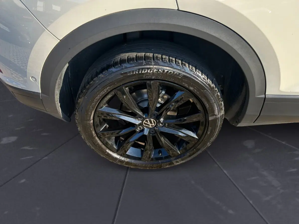 Volkswagen T-Roc usata a Verona (6)