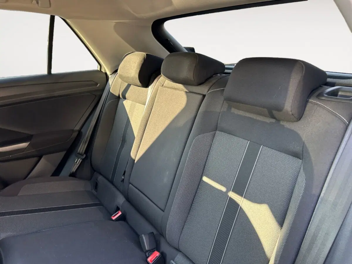 Volkswagen T-Roc usata a Verona (9)