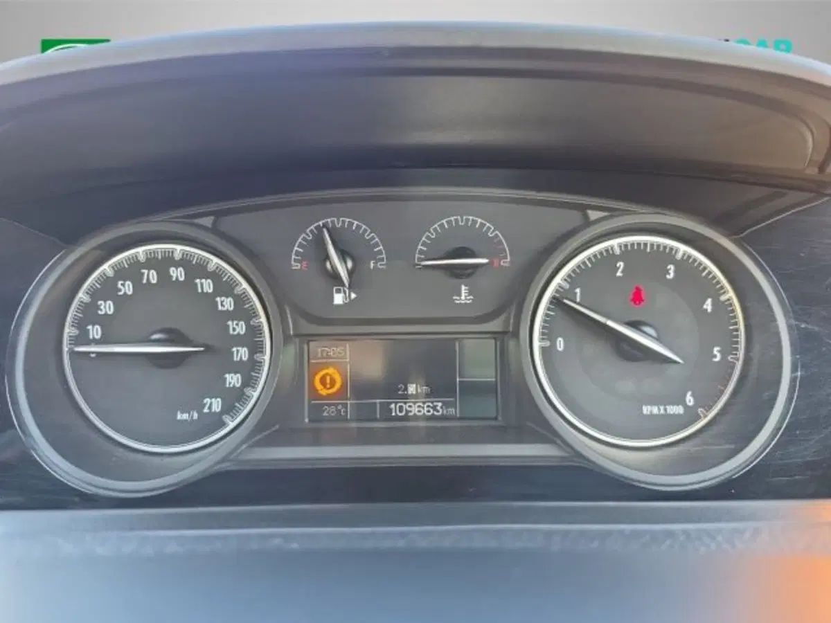 Lancia Ypsilon usata a Frosinone (12)