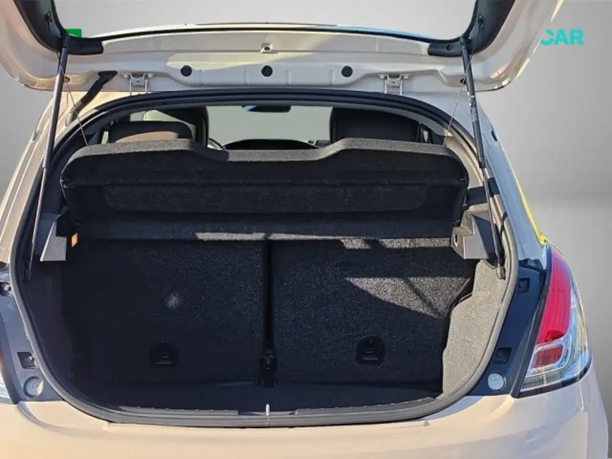 Lancia Ypsilon usata a Frosinone (2)