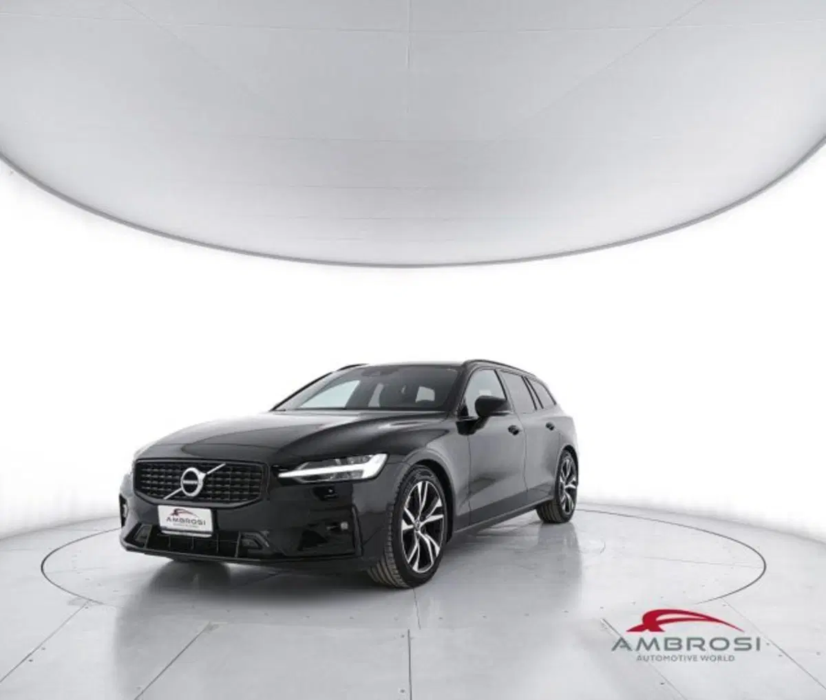 Volvo V60 usata a Perugia
