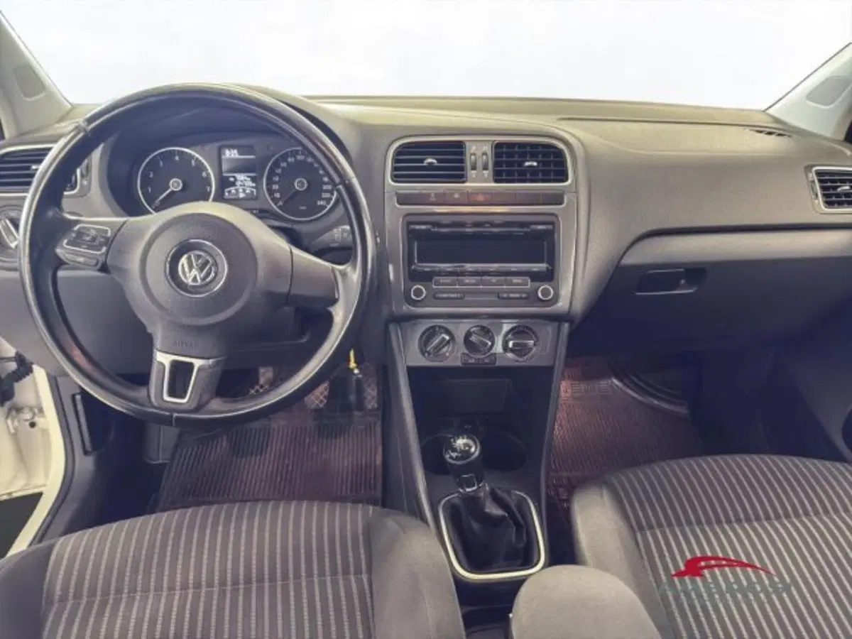Volkswagen Polo usata a Perugia (15)