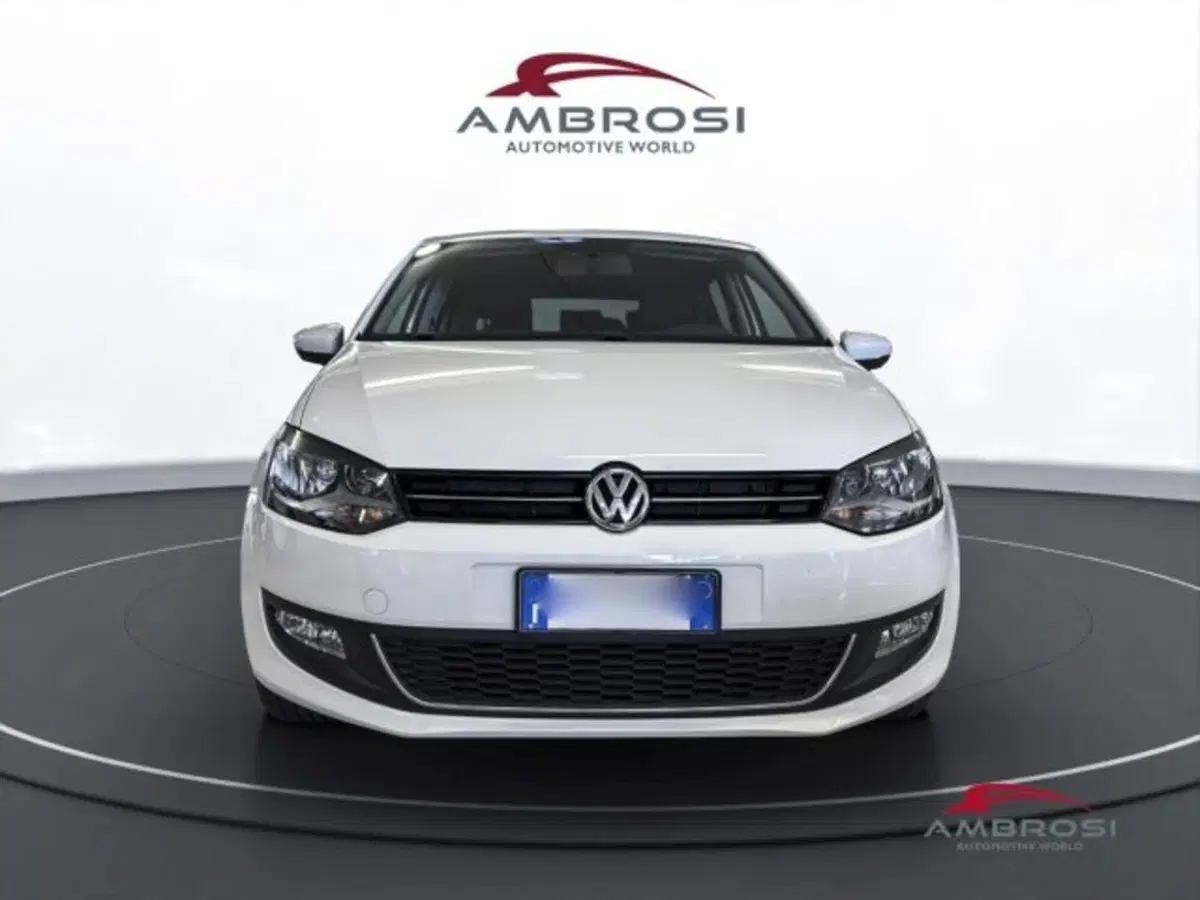 Volkswagen Polo usata a Perugia (7)