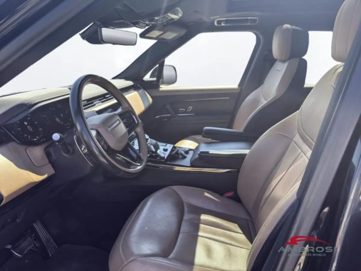 Land Rover Range Rover Sport usata a Perugia (10)