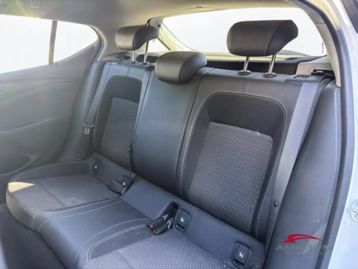 Opel Astra usata a Perugia (10)