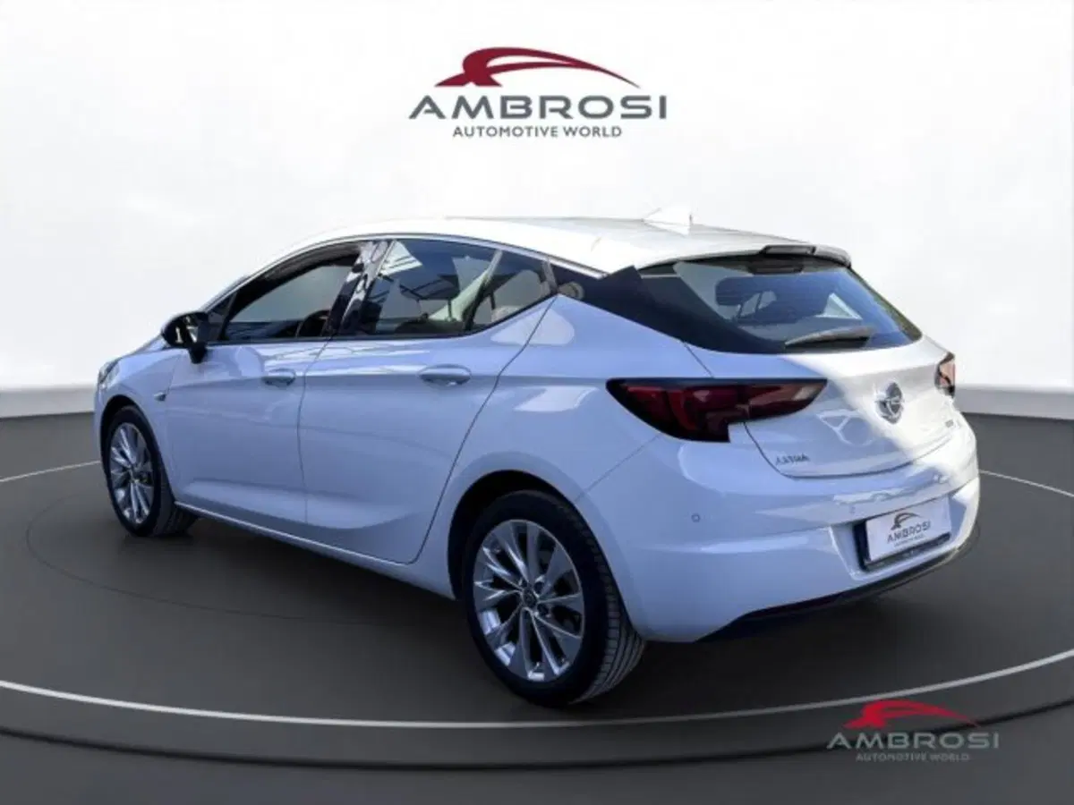 Opel Astra usata a Perugia (4)