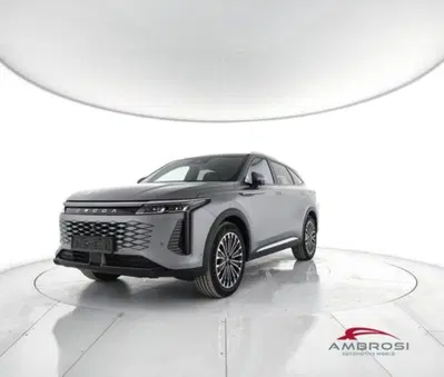 Omoda Omoda 9 SHS-P 1.5 tgdi phev Premium i-awd dht nuova a Corciano