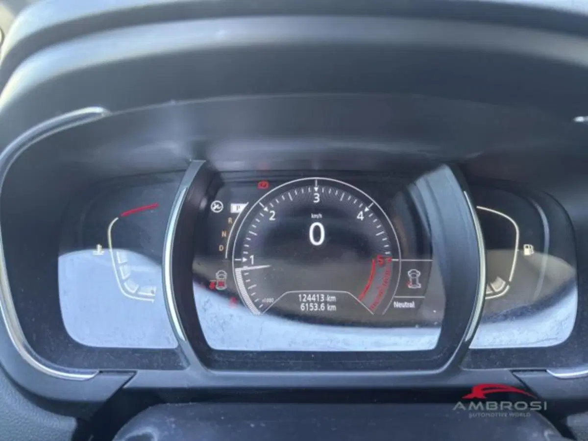 Renault Grand Scénic usata a Perugia (12)