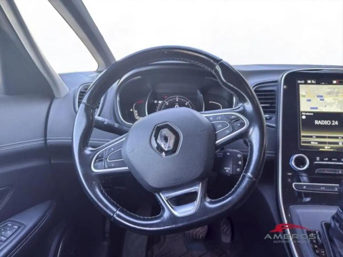 Renault Grand Scénic usata a Perugia (13)