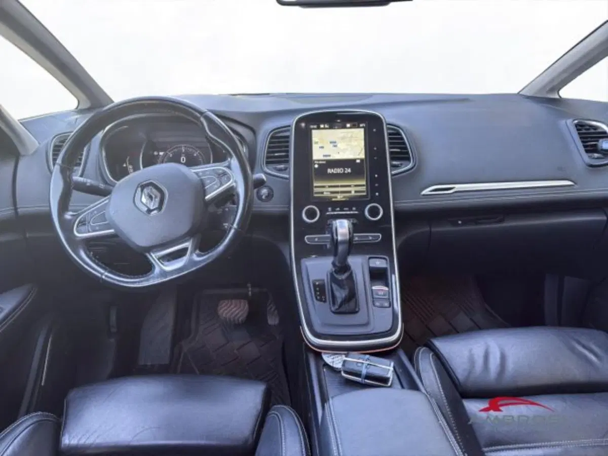 Renault Grand Scénic usata a Perugia (14)