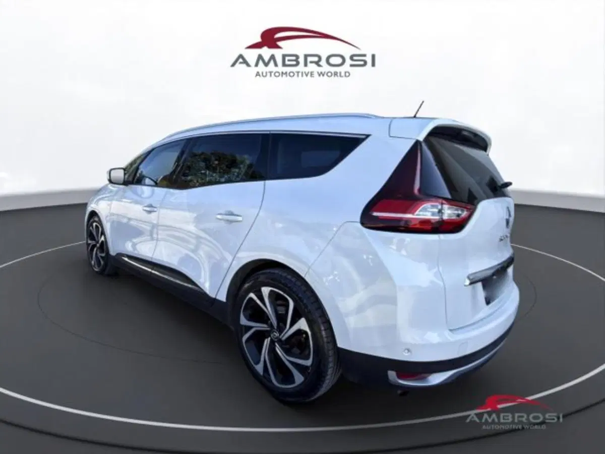 Renault Grand Scénic usata a Perugia (4)