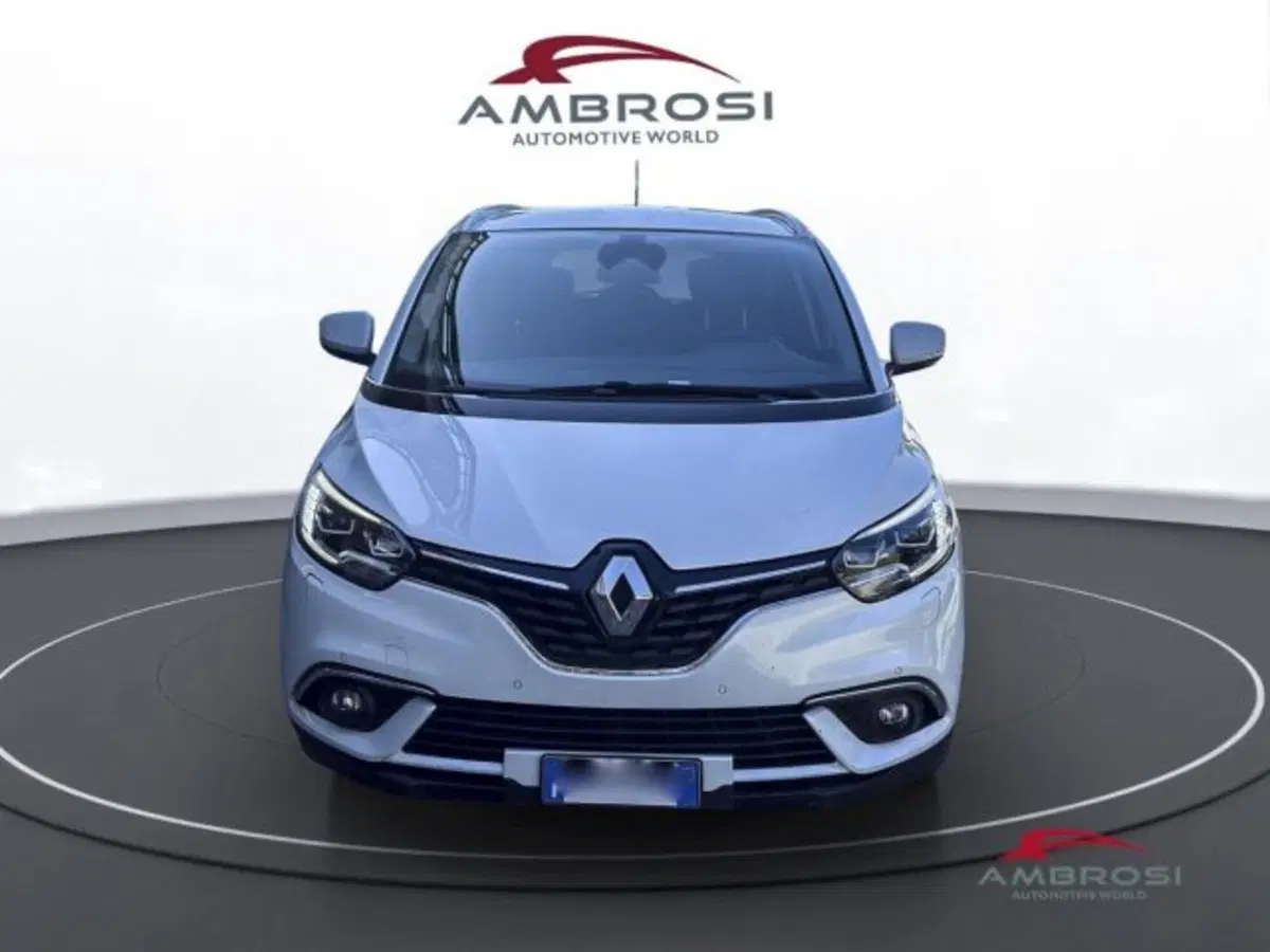 Renault Grand Scénic usata a Perugia (7)
