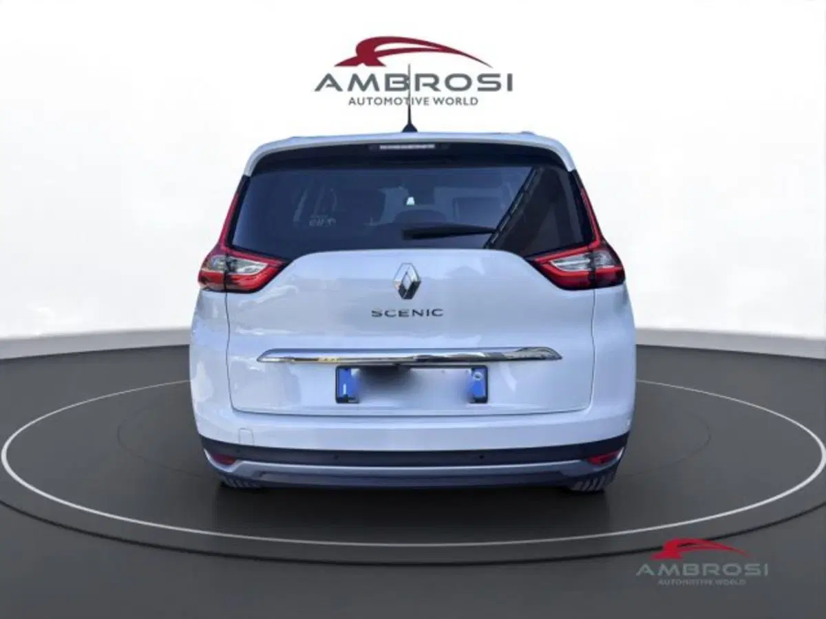 Renault Grand Scénic usata a Perugia (8)