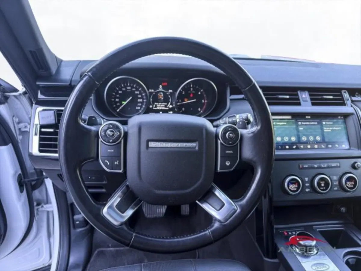 Land Rover Discovery Sport usata a Perugia (13)