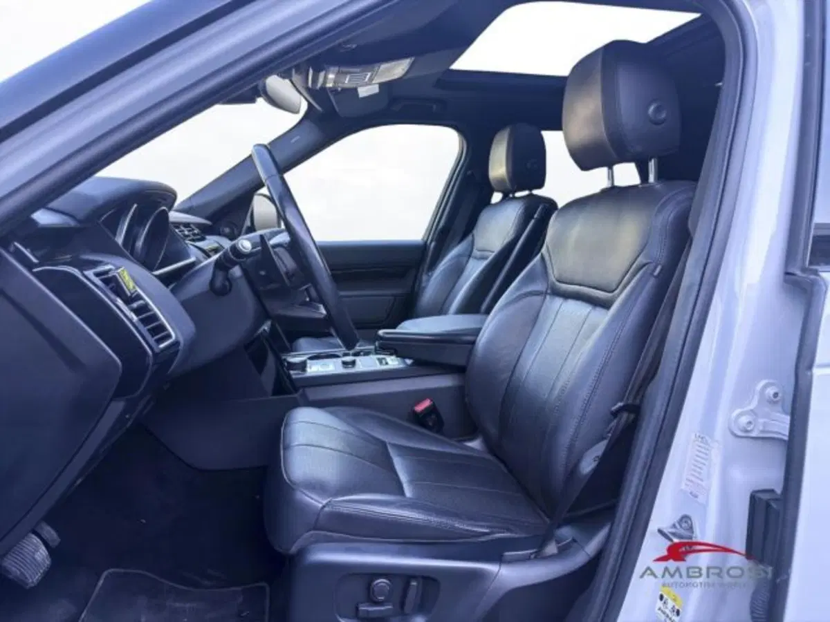 Land Rover Discovery Sport usata a Perugia (9)
