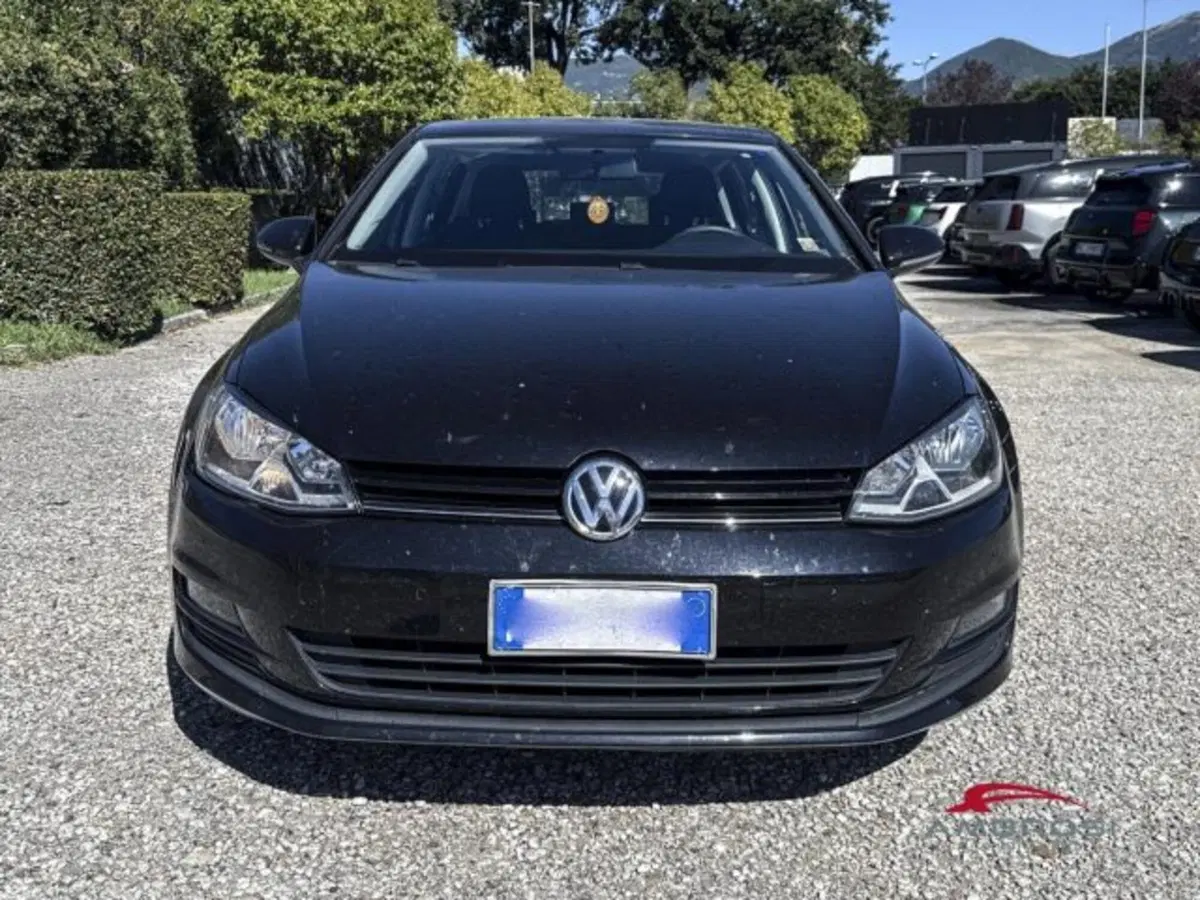 Volkswagen Golf usata a Perugia
