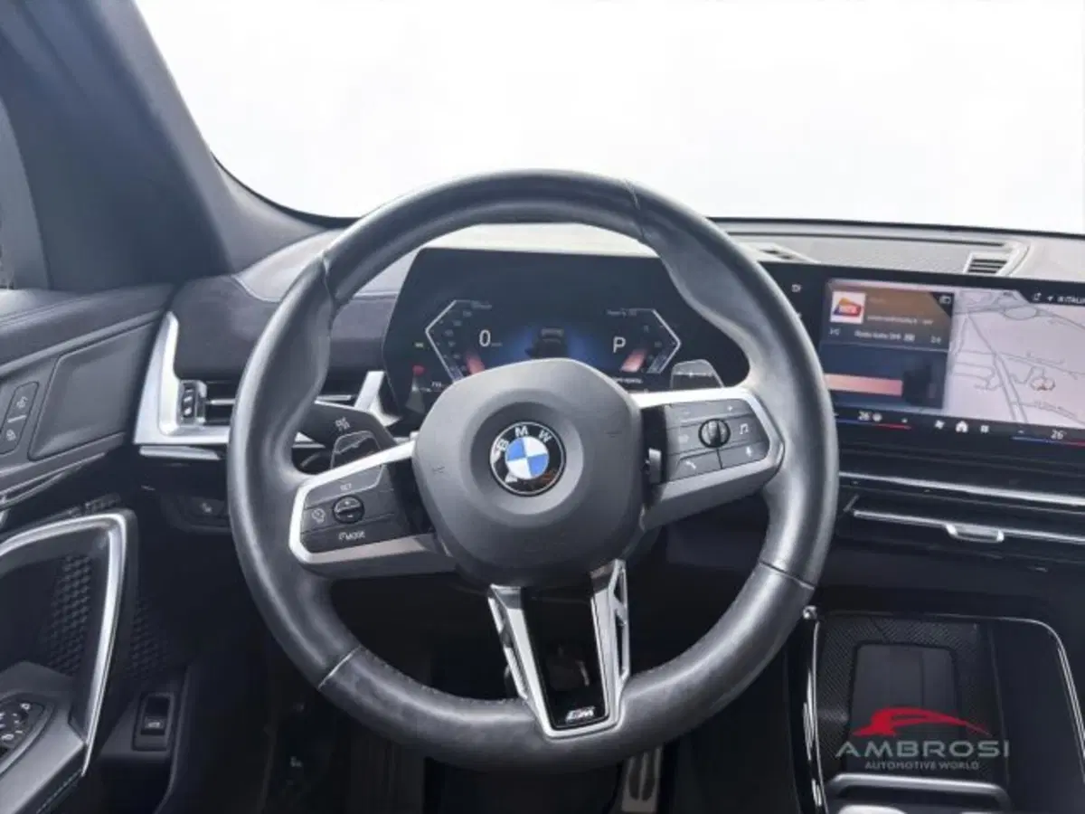 BMW X2 usata a Perugia (13)