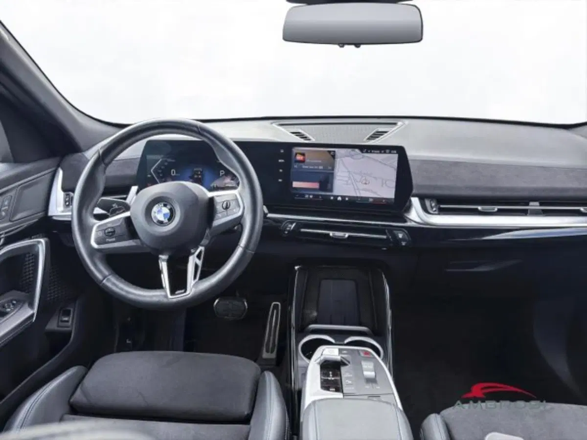 BMW X2 usata a Perugia (14)