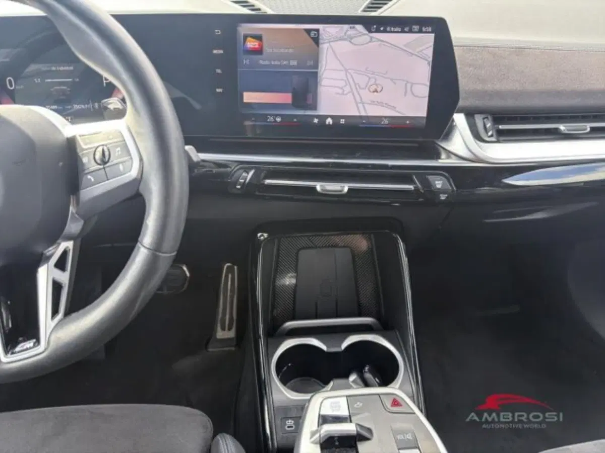 BMW X2 usata a Perugia (15)