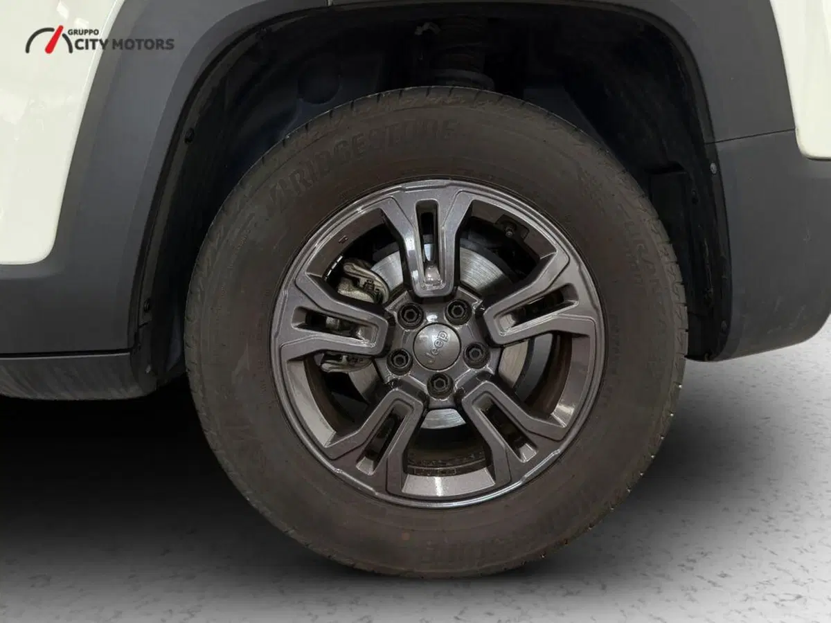 Jeep Renegade usata a Monza e Brianza (10)