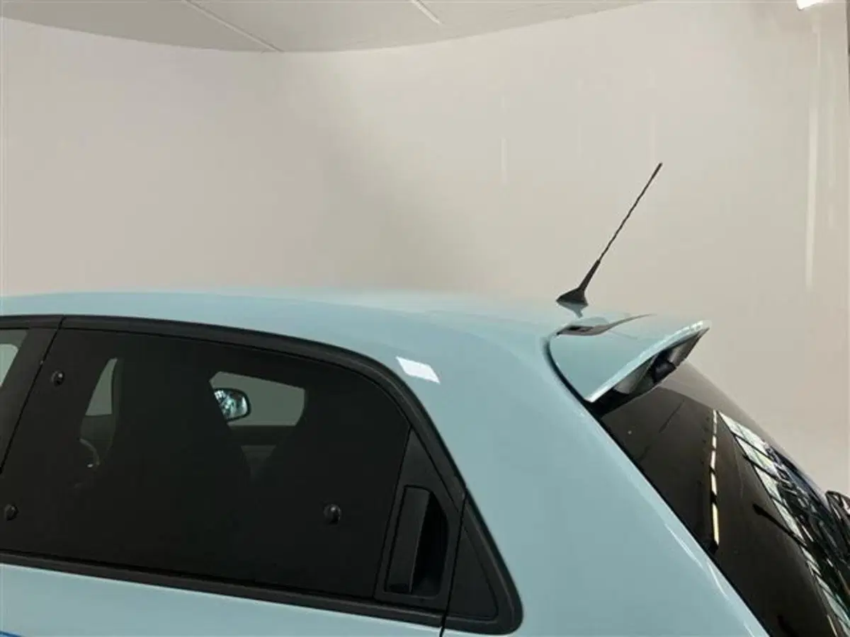 Renault Twingo usata a Como (19)