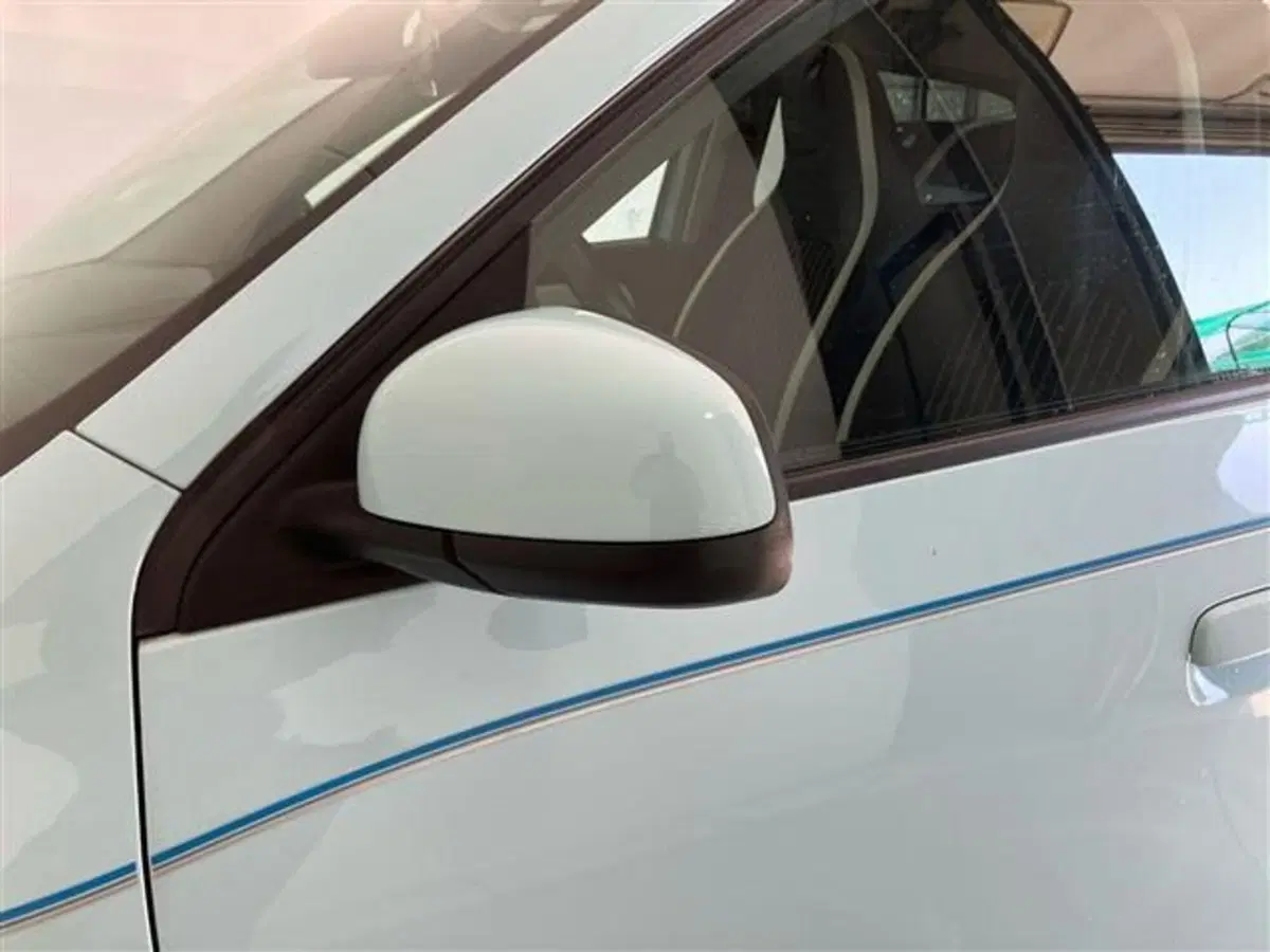 Renault Twingo usata a Como (20)
