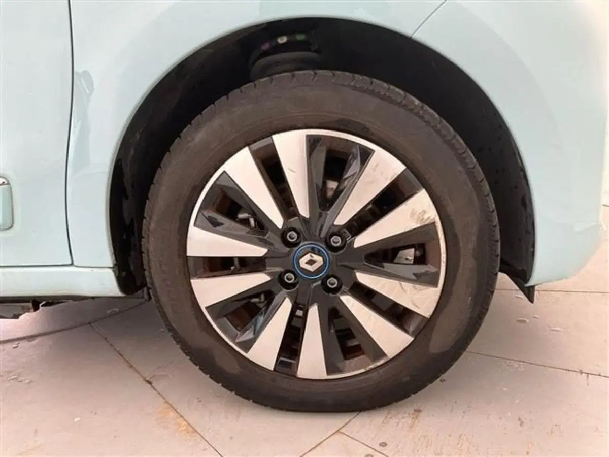 Renault Twingo usata a Como (6)