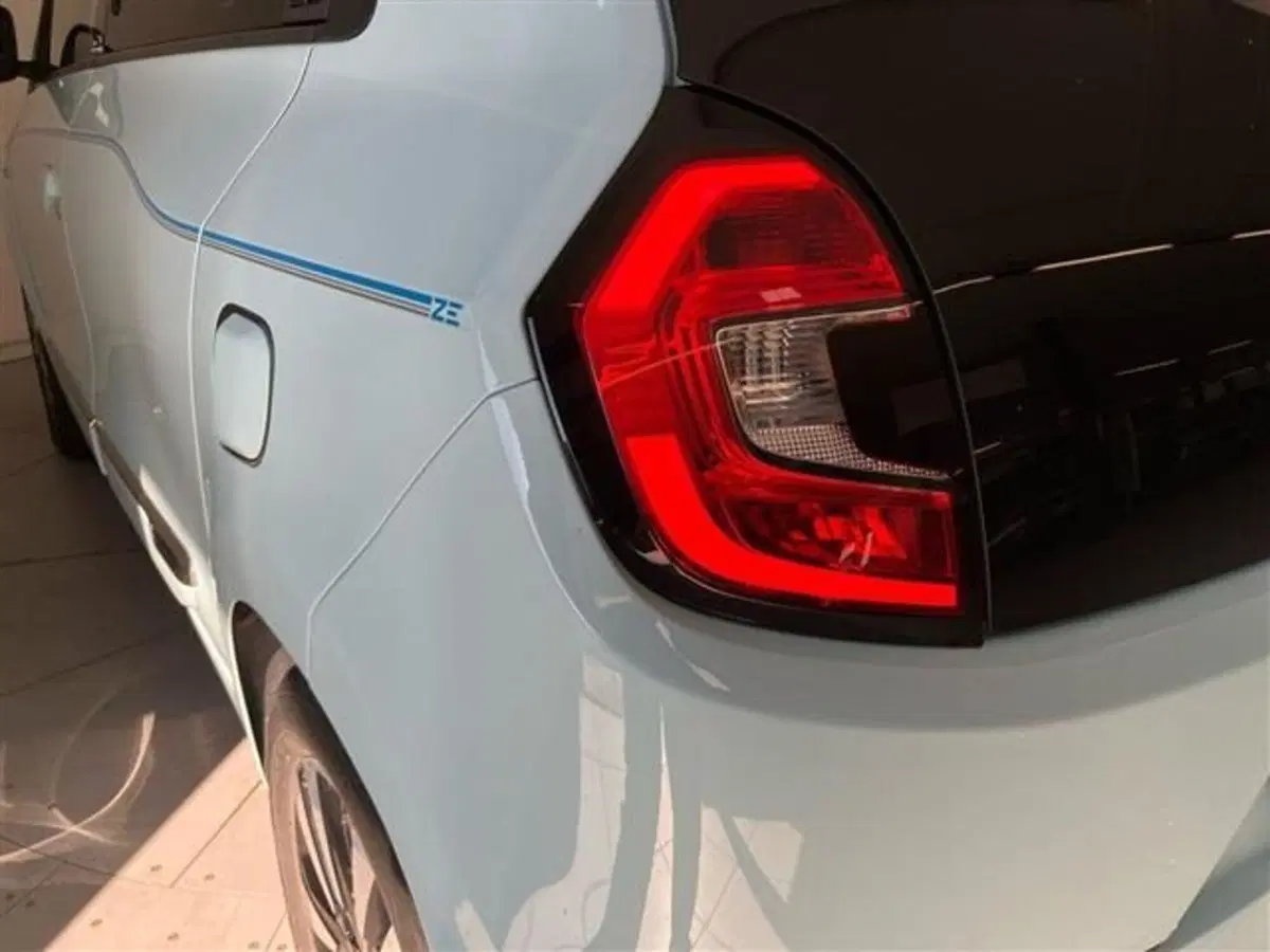 Renault Twingo usata a Como (8)