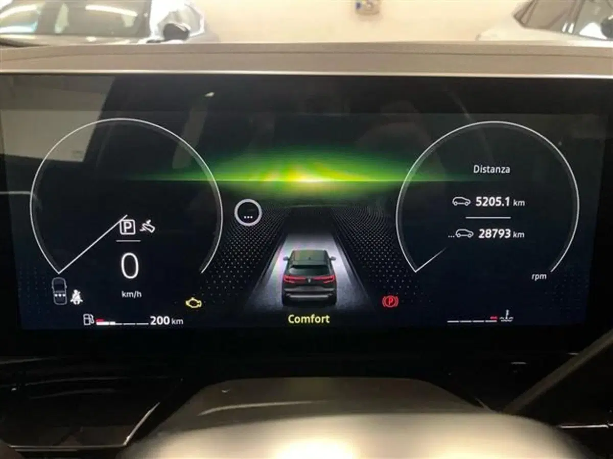 Renault Austral usata a Como (15)