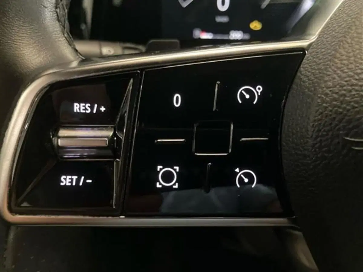 Renault Austral usata a Como (18)