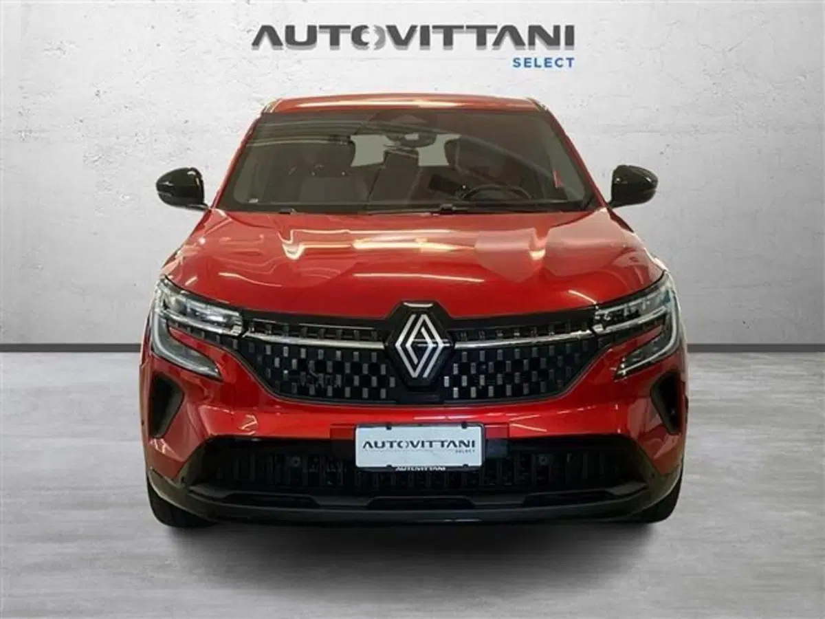 Renault Austral usata a Como (2)