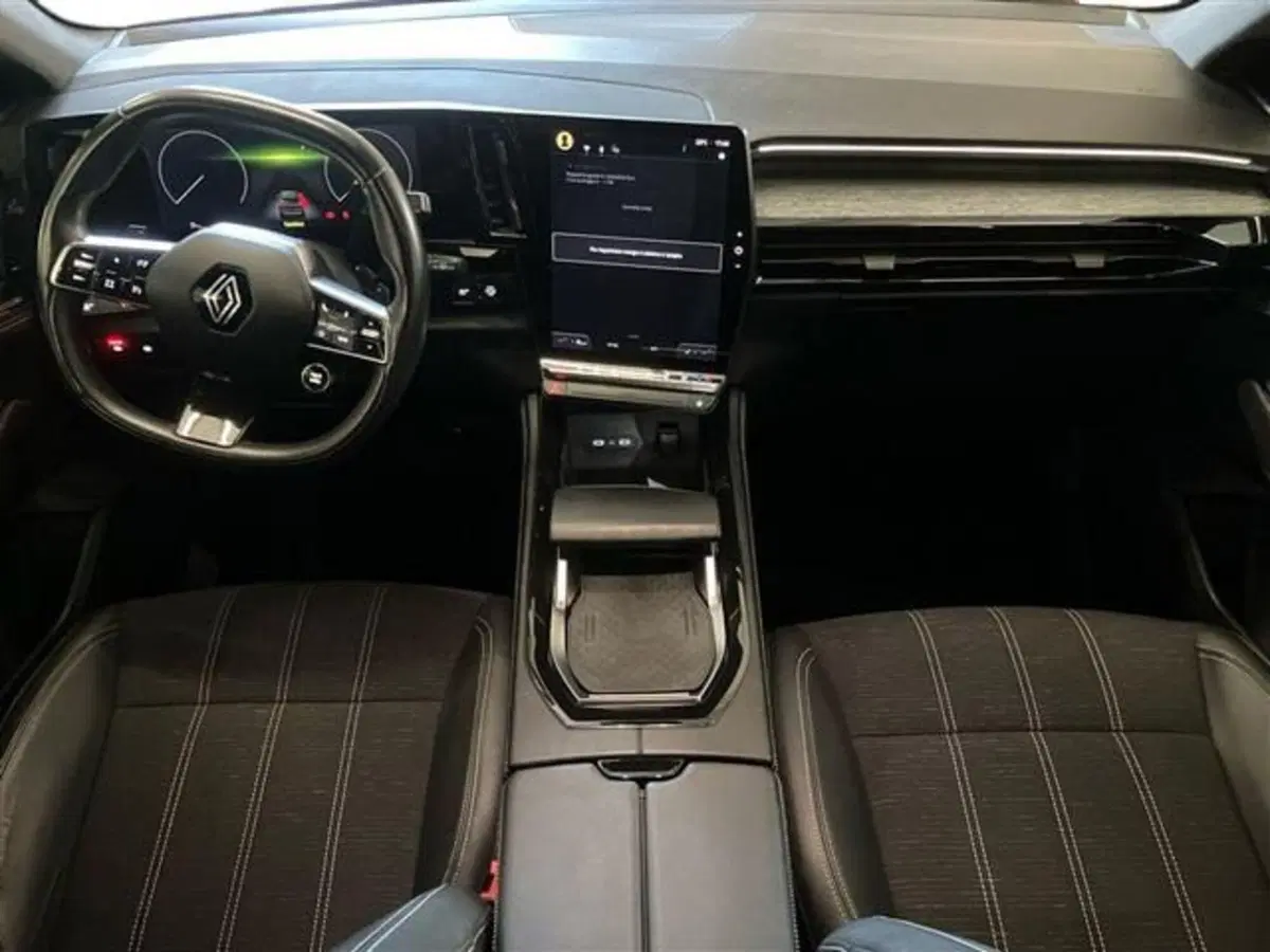 Renault Austral usata a Como (9)