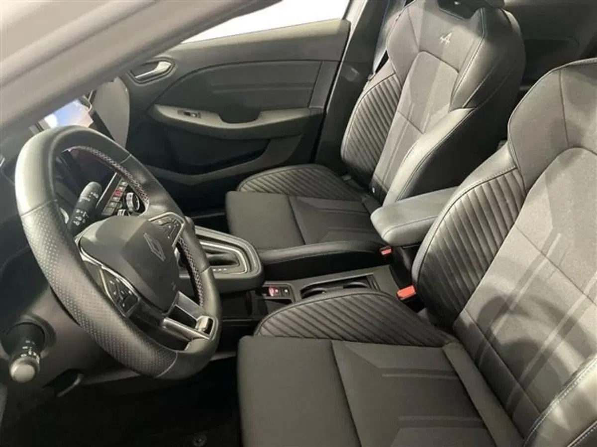 Renault Clio usata a Como (10)